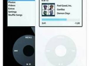 Мобилен телефон от Apple?