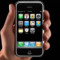 Отключени iPhone за индийците