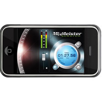 Стани DJ с iPhone