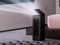 Първият 4K проектор на LG поддържа HDR видео