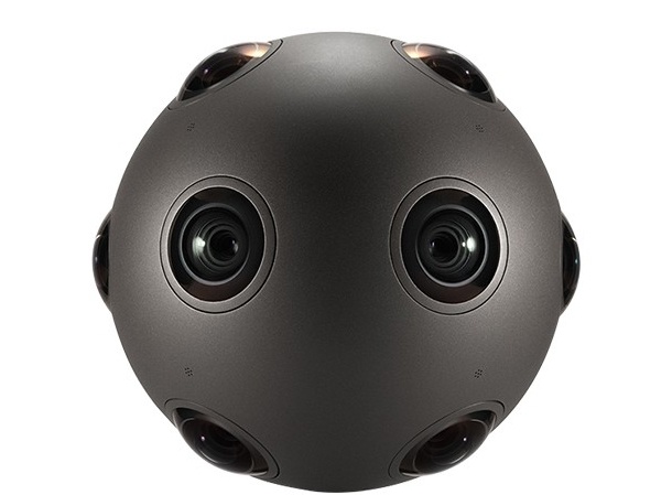 Nokia спира разработката на VR камерата OZO и съкращава 310 работни места