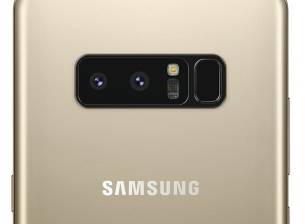 Камерата на Samsung Galaxy Note8 може да се окаже по-добра от очакваното