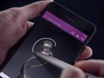 Първоначалната идея на Microsoft за Lumia 950 и Lumia 950 XL е включвала стилус