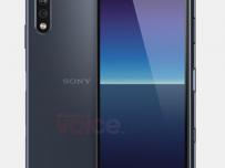 Задава се нов модел в серията Sony Xperia Compact