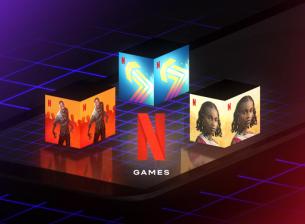 Абонатите на Netflix получават достъп до още три мобилни игри