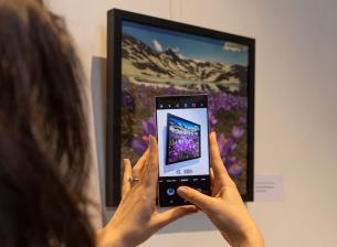 Samsung България представи 