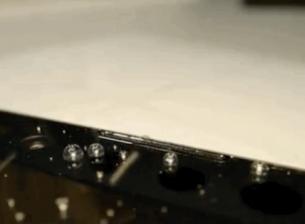 С този клип в YouTube можете да изкарате вода от вашия iPhone