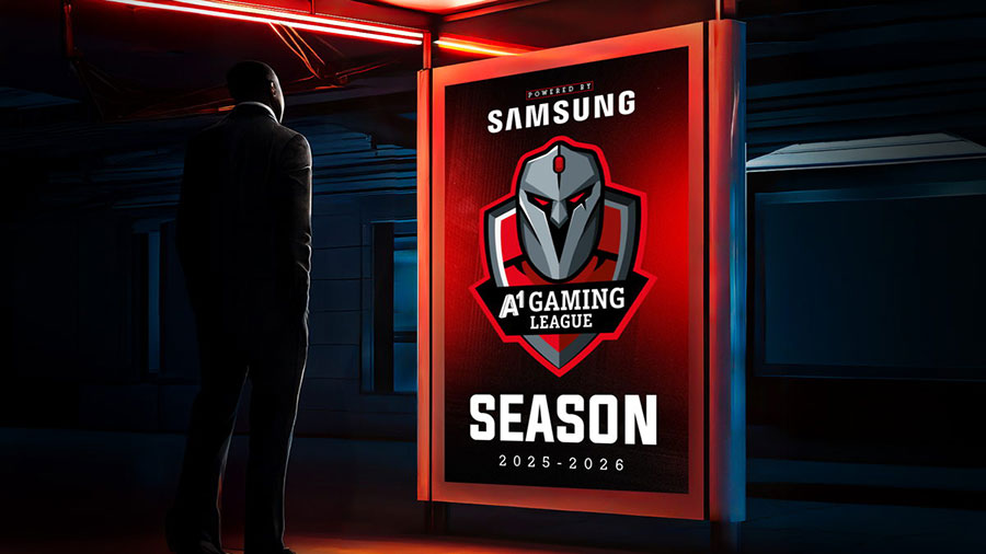 Нов сезон на A1 Gaming League стартира през ноември с турнири по League of Legends, EA FC 26 и Counter-Strike 2