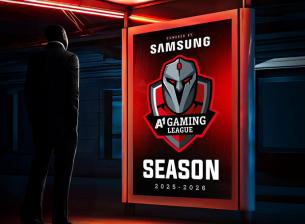 Нов сезон на A1 Gaming League стартира през ноември с турнири по League of Legends, EA FC 26 и Counter-Strike 2
