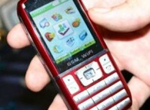 Linux телефони