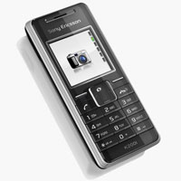 4 лесни за употреба телефона от Sony Ericsson