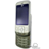 KC780 - нов 8MР камерафон от LG