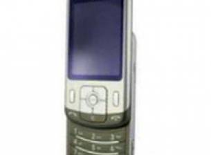 KC780 - нов 8MР камерафон от LG