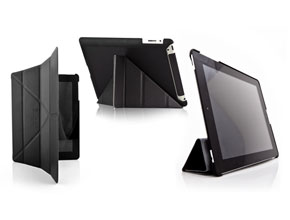 Калъф за iPad, който усилва 3G сигнала и намалява радиацията