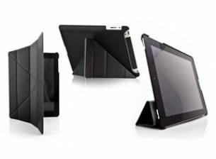 Калъф за iPad, който усилва 3G сигнала и намалява радиацията