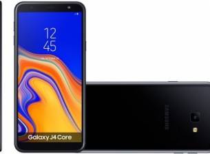 Galaxy J4 Core ще е вторият Android Go смартфон на Samsung