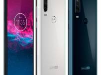 Появиха се официални рендъри на Motorola One Action