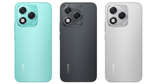 Honor 400 ще има 200-мегапикселова камера
