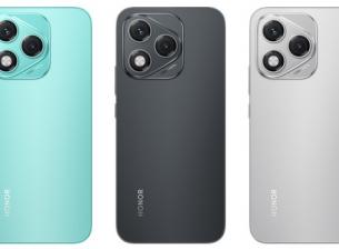 Honor 400 ще има 200-мегапикселова камера