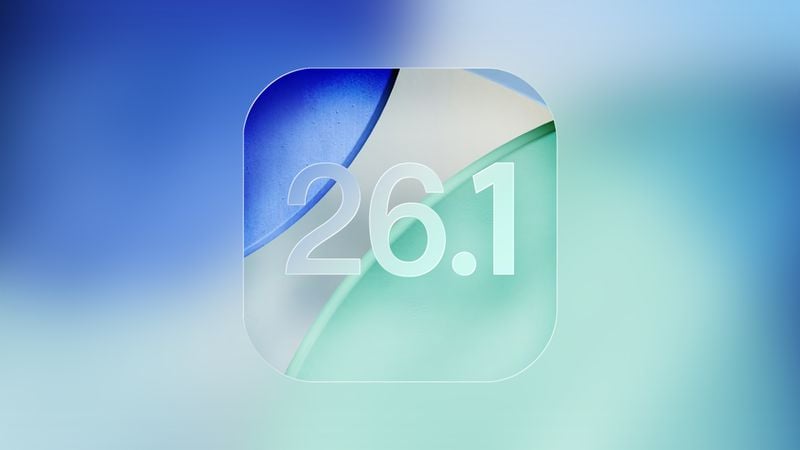 Интересни новости, които очакваме с iOS 26.1