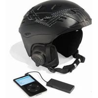 Bluetooth шлем