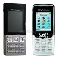Наследник на Sony Ericsson T610?