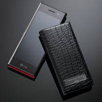 LG ще си партнира с Twenty8Twelve по време на лондонската 