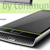 Избери дизайна на концептуален телефон на Nokia