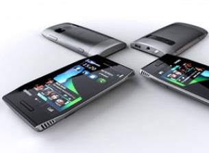 428 милиона телефона продадени за тримесечието