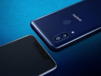 ZTE Axon 9 Pro предлага голяма батерия и висока цена