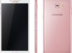 Samsung Galaxy C9 Pro предлага 6” дисплей и 6GB RAM