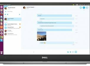 Microsoft пусна нов Skype клиент за Linux