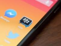 Някои от абонаментните функции на BBM вече са безплатни
