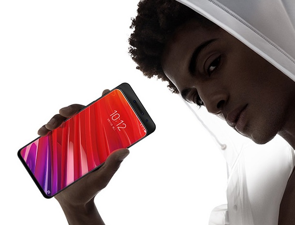 Lenovo Z5 Pro предлага много екстри на ниска цена