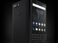BlackBerry KEY2 влиза в каталога на А1