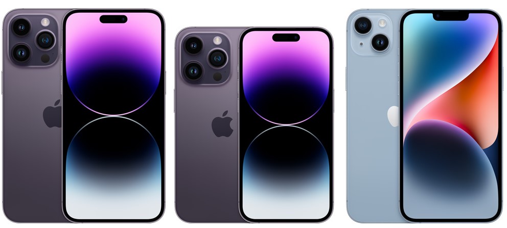 Apple изглежда няма да увеличи производството на iPhone 14