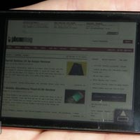 Първата бета на Opera Mobile 9.5 на 15 юли