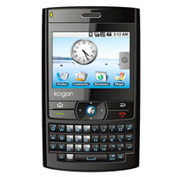 Промени по дизайна на телефона на Kogan?