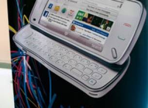 Официална българска премиера на Nokia N97