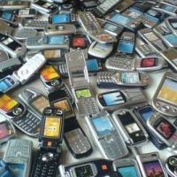 Едва 8% от телефоните биват рециклирани