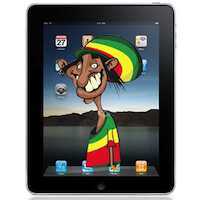 Джон Тод и мнението му за бъдещето на таблетите