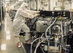 Qualcomm, NVIDIA и Broadcom ще имат 64-битови процесори до 7 месеца