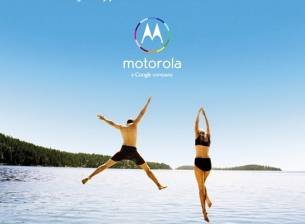 Първата реклама на Moto X е с патриотична насоченост