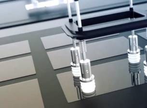 Corning представя ново стъкло за мобилни устройства