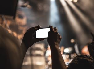 Google обновява приложението си за камера в Android 14