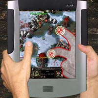 Нова сензорна технология от Microsoft