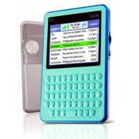 Мобилно устройство за работа с Twitter