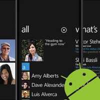 LG ще използват Windows Phone 7 Series и Android в бъдещите си смартфони