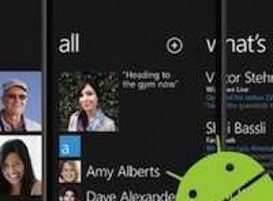 LG ще използват Windows Phone 7 Series и Android в бъдещите си смартфони