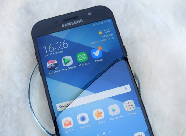 Samsung готви сериозни промени за А-серията